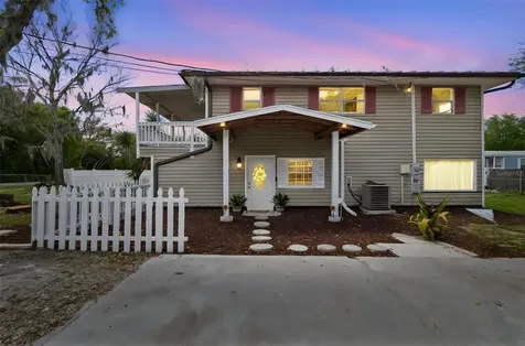 11945 Wanda Avenue New Port Richey FL 34654