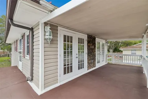 11945 Wanda Avenue New Port Richey FL 34654