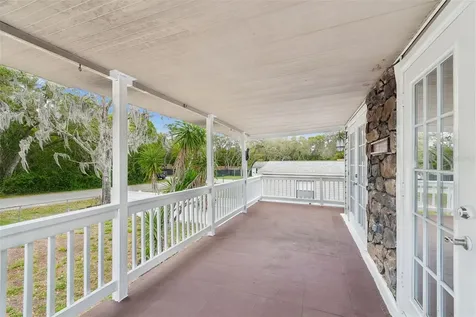 11945 Wanda Avenue New Port Richey FL 34654