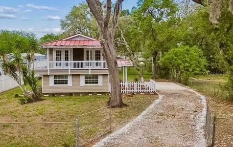 11945 Wanda Avenue New Port Richey FL 34654