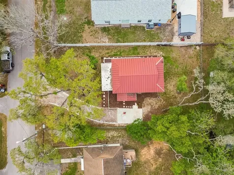 11945 Wanda Avenue New Port Richey FL 34654