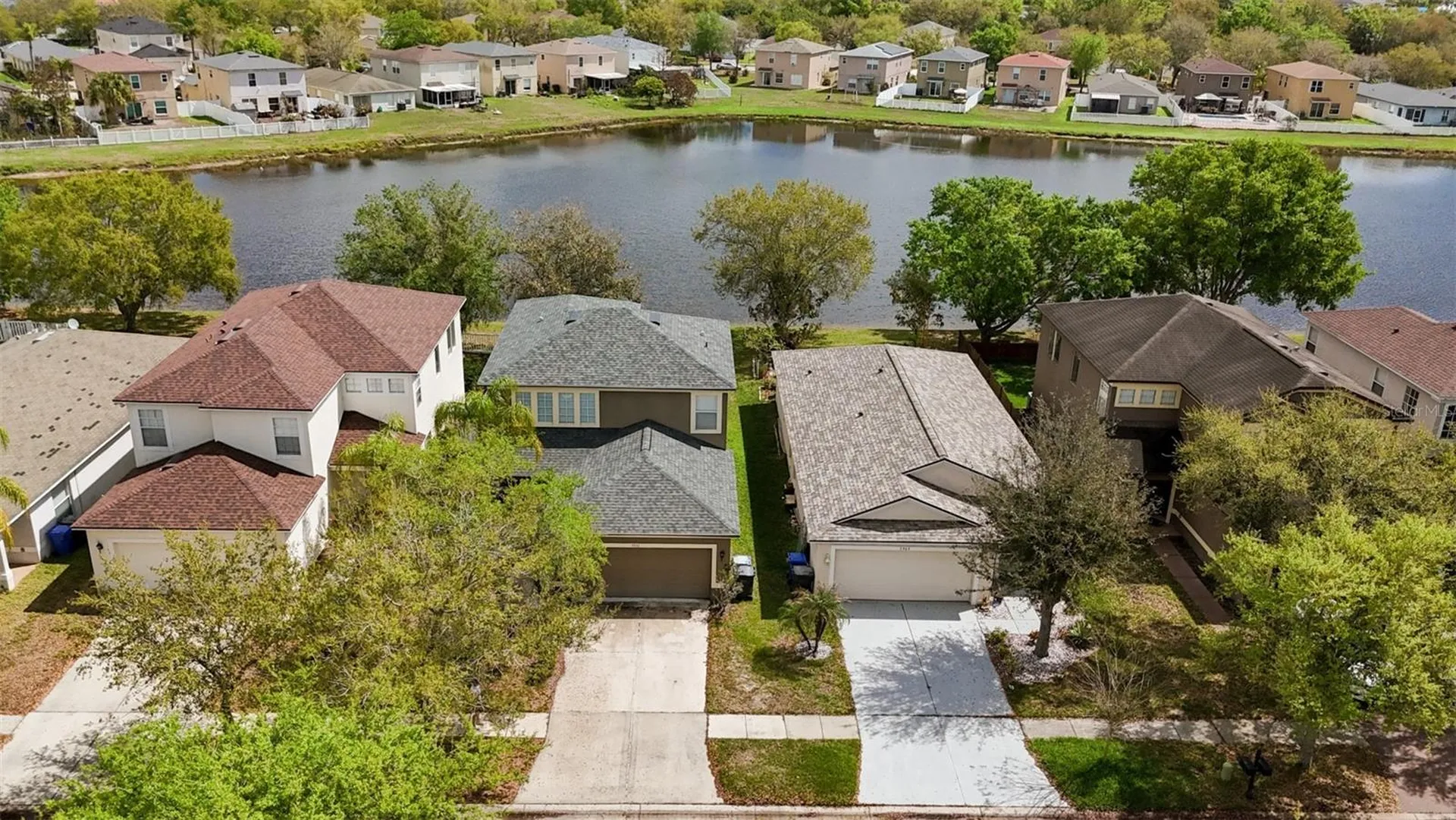 7951 Carriage Pointe Drive Gibsonton FL 33534