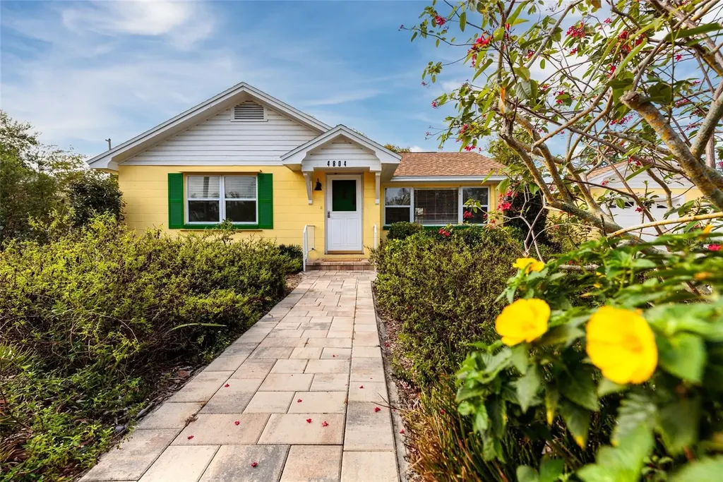 4804 29th Avenue S Gulfport FL 33711