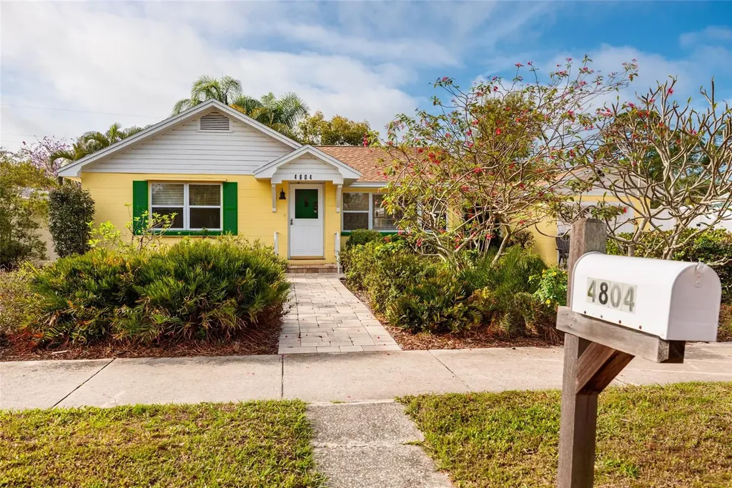 4804 29th Avenue S Gulfport FL 33711