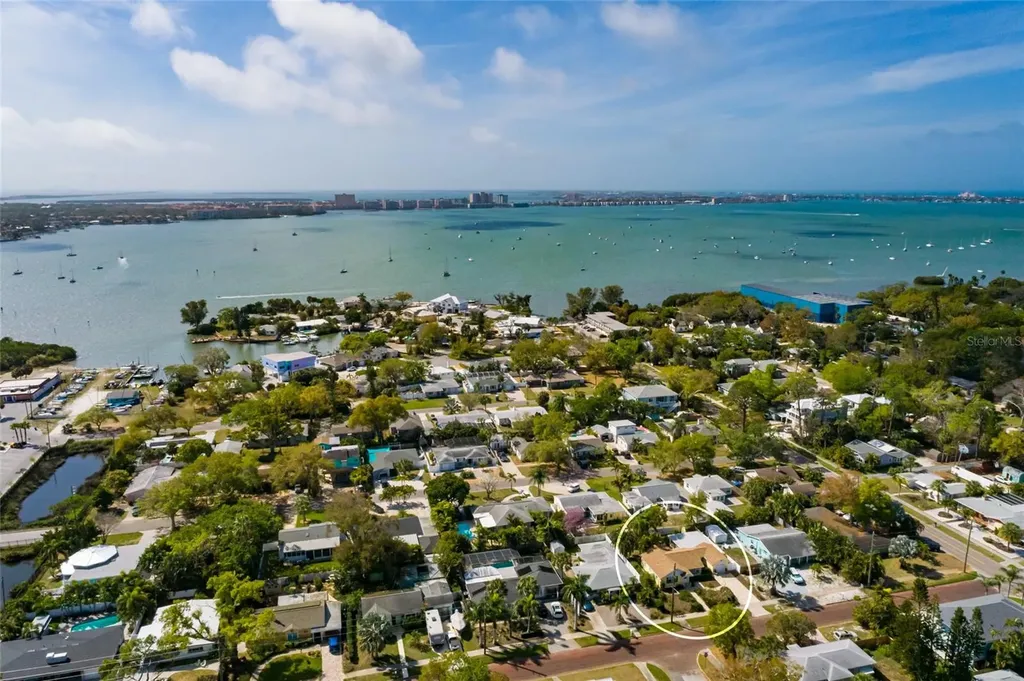4804 29th Avenue S Gulfport FL 33711
