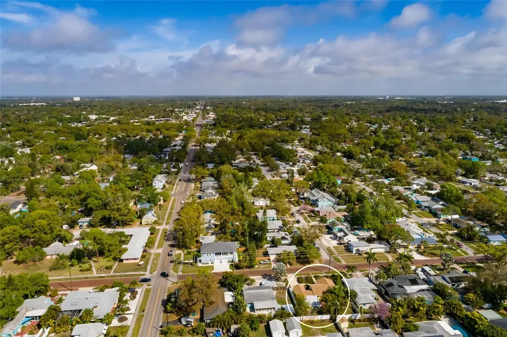 4804 29th Avenue S Gulfport FL 33711