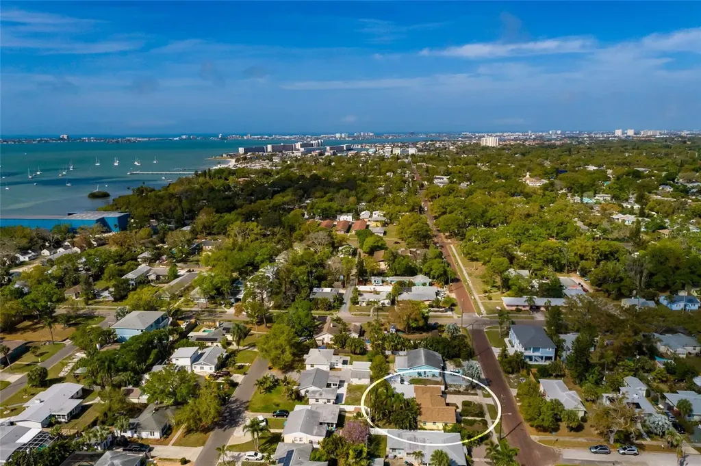 4804 29th Avenue S Gulfport FL 33711