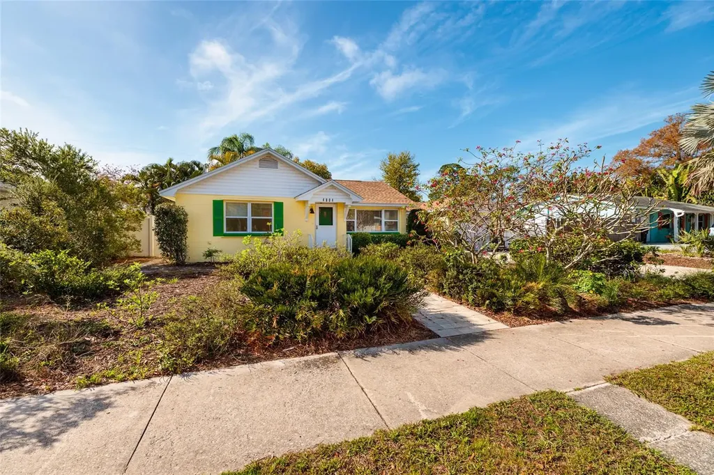 4804 29th Avenue S Gulfport FL 33711