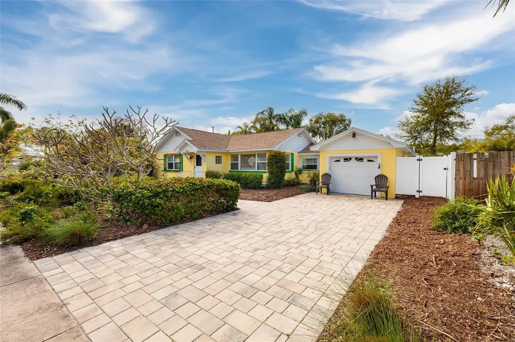 4804 29th Avenue S Gulfport FL 33711