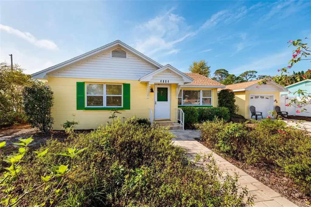 4804 29th Avenue S Gulfport FL 33711