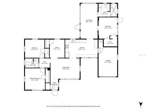 4804 29th Avenue S Gulfport FL 33711