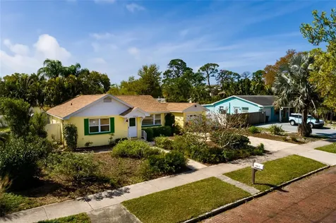 4804 29th Avenue S Gulfport FL 33711