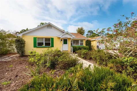 4804 29th Avenue S Gulfport FL 33711