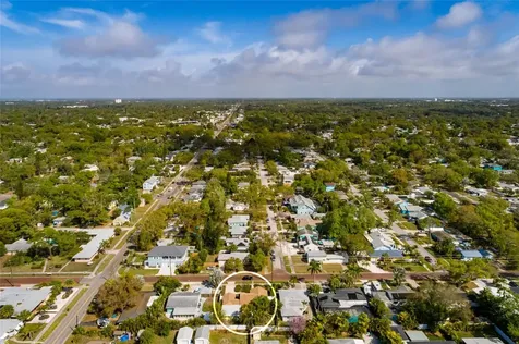 4804 29th Avenue S Gulfport FL 33711