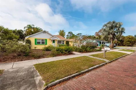 4804 29th Avenue S Gulfport FL 33711