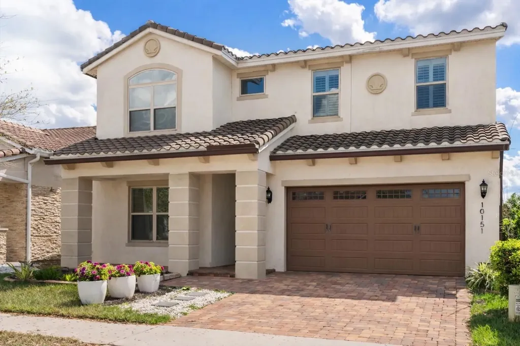 10151 Henbury Street Orlando FL 32832