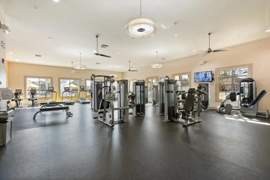 10151 Henbury Street Orlando FL 32832