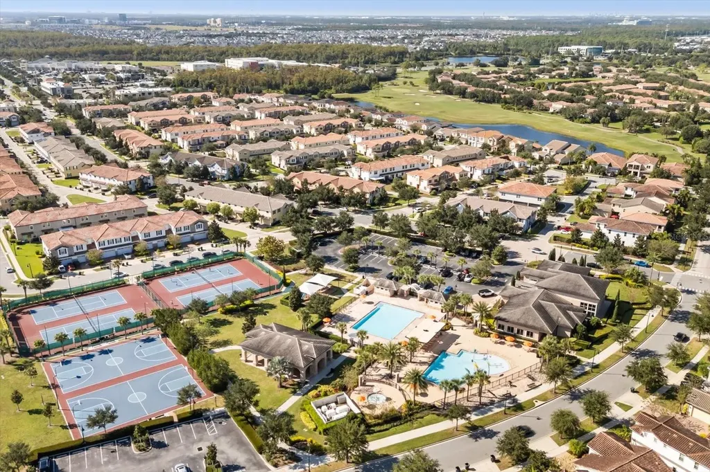 10151 Henbury Street Orlando FL 32832