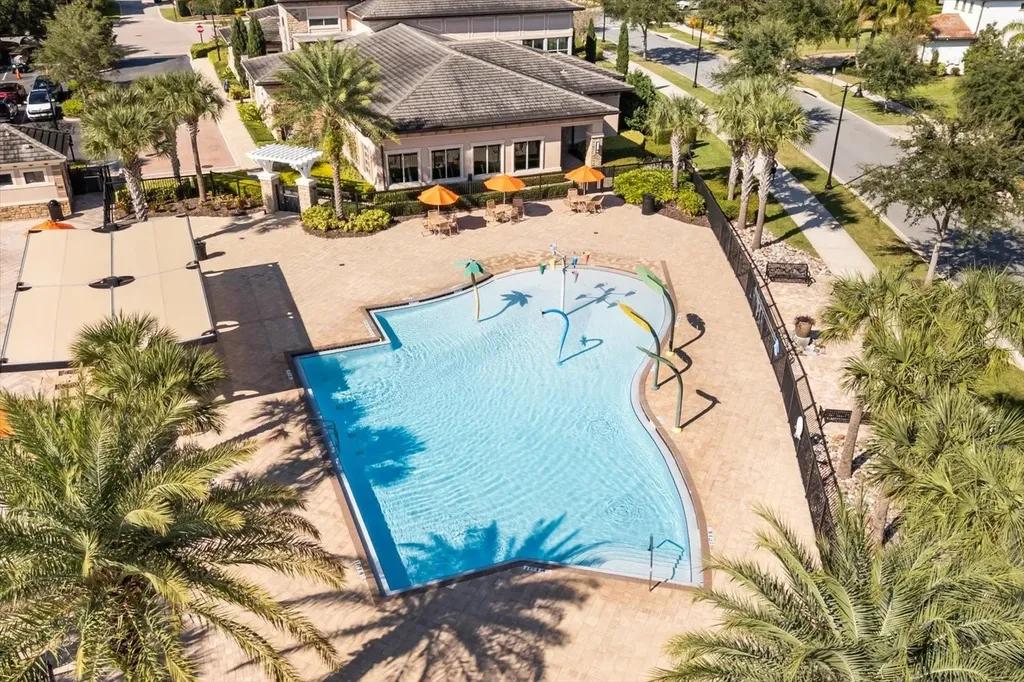 10151 Henbury Street Orlando FL 32832