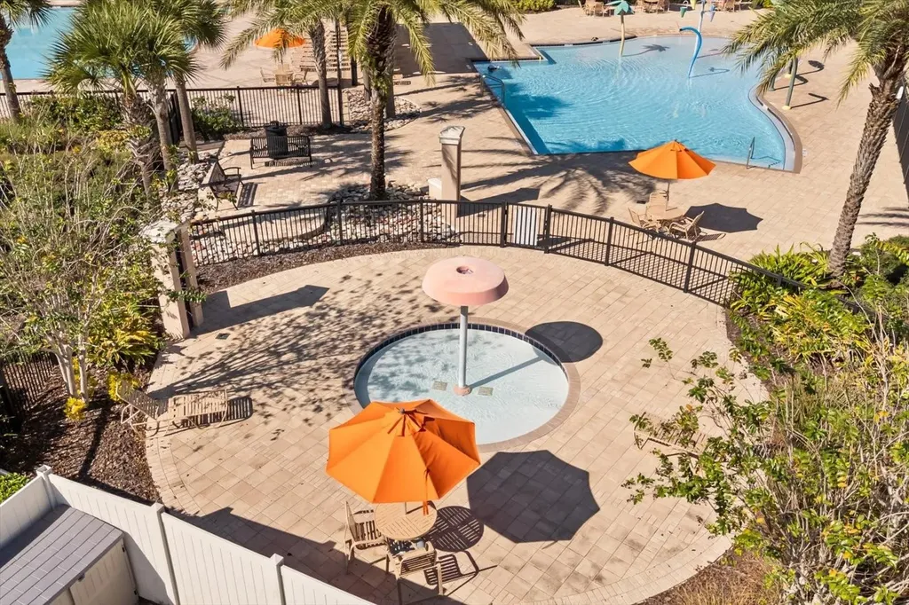 10151 Henbury Street Orlando FL 32832