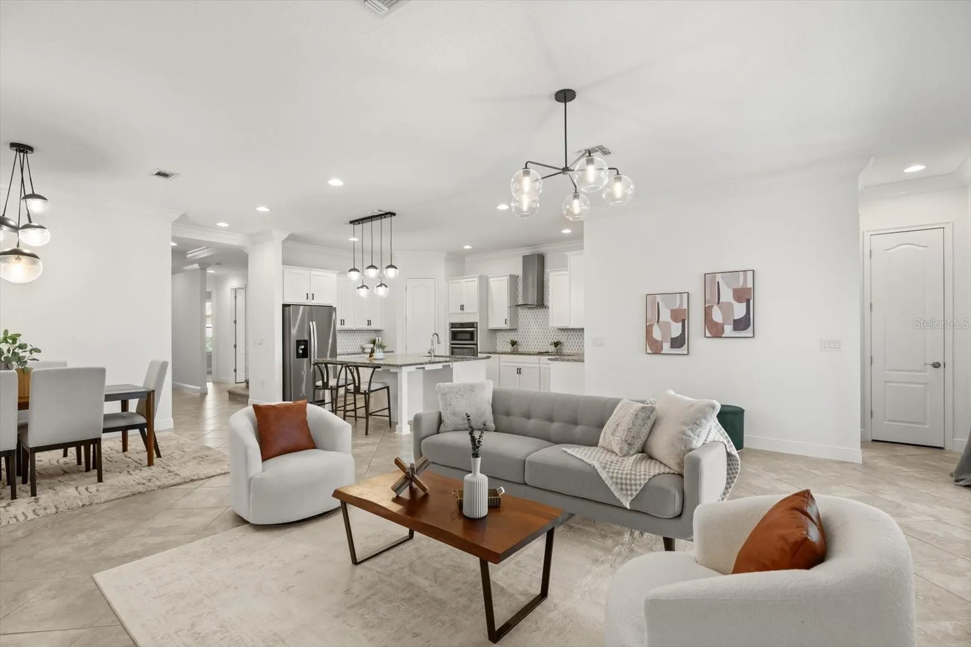 10151 Henbury Street Orlando FL 32832