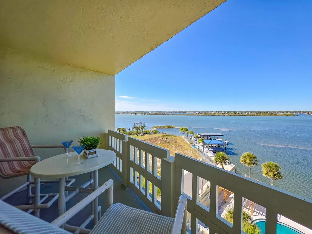 3606 S Peninsula Drive Port Orange FL 32127