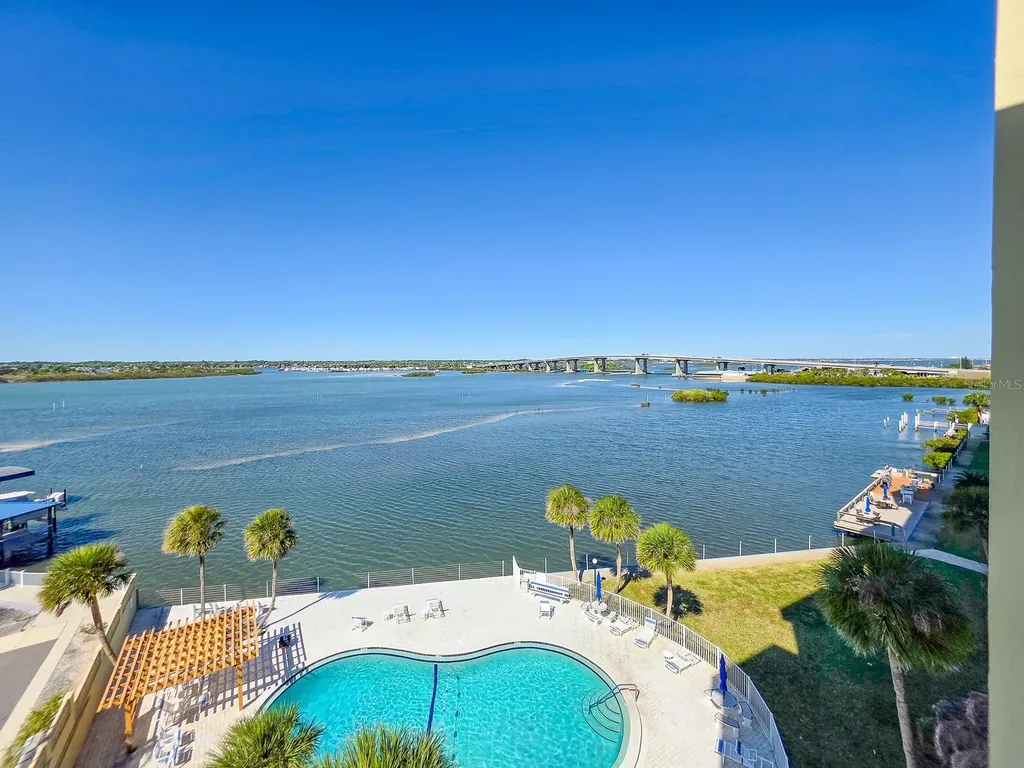 3606 S Peninsula Drive Port Orange FL 32127