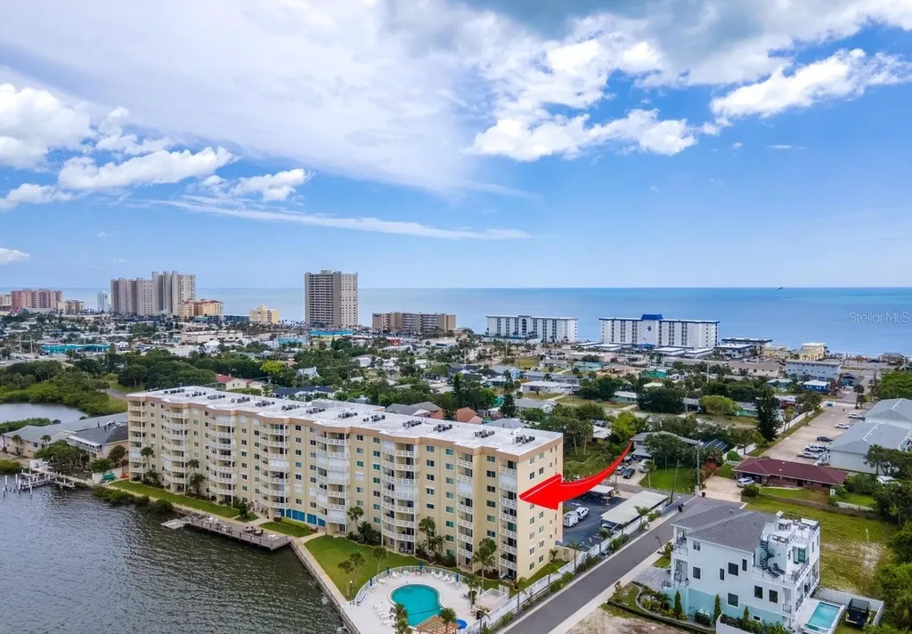 3606 S Peninsula Drive Port Orange FL 32127