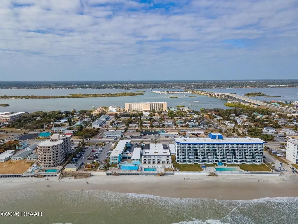 3606 S Peninsula Drive Port Orange FL 32127