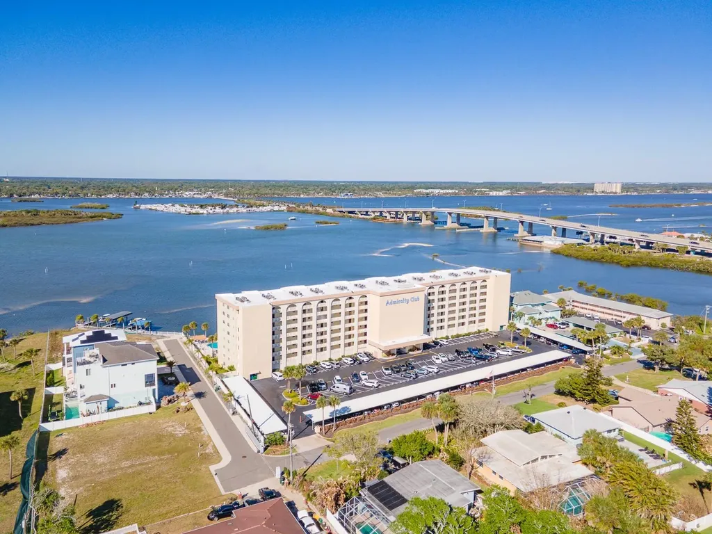 3606 S Peninsula Drive Port Orange FL 32127