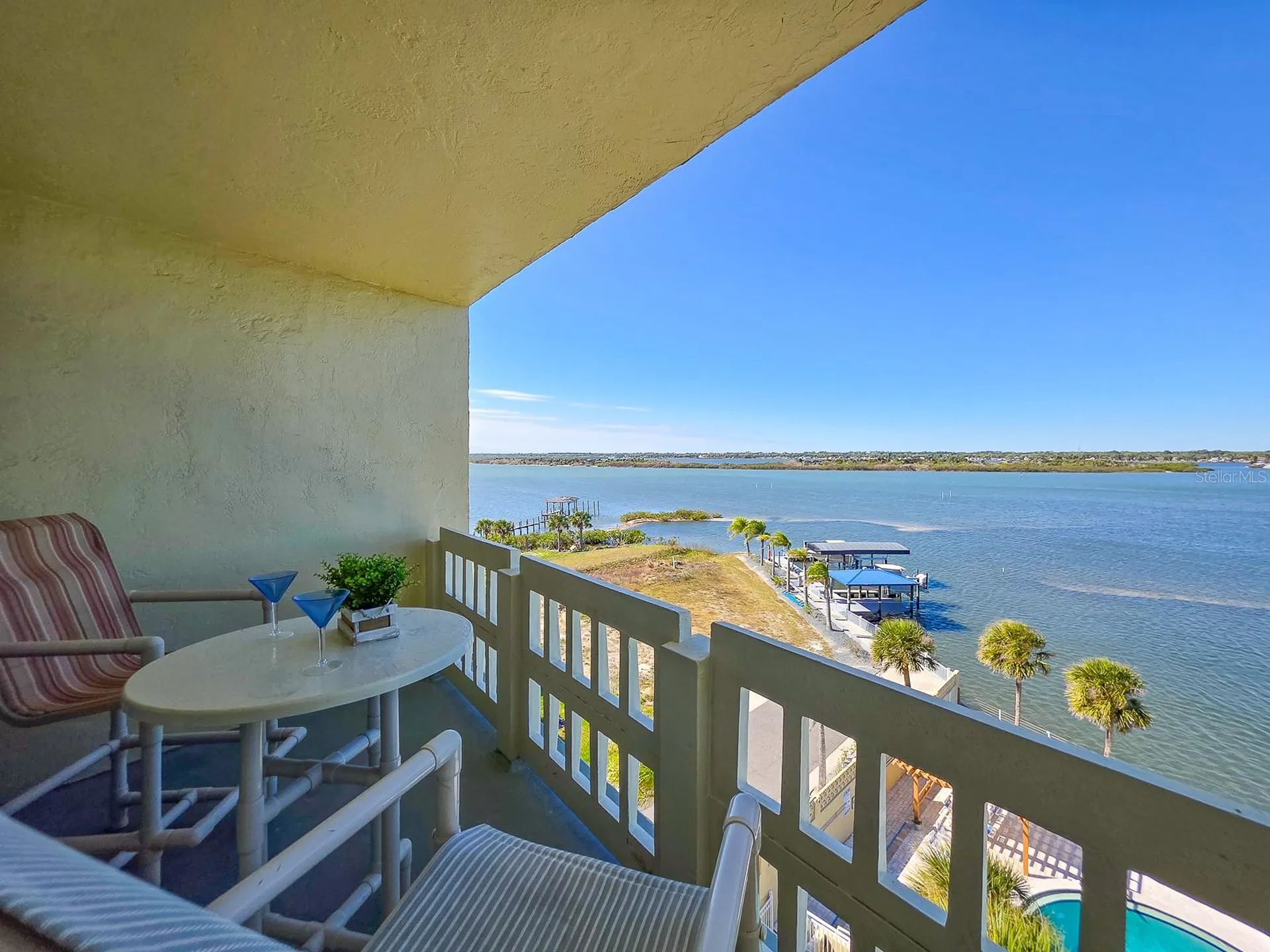 3606 S Peninsula Drive Port Orange FL 32127