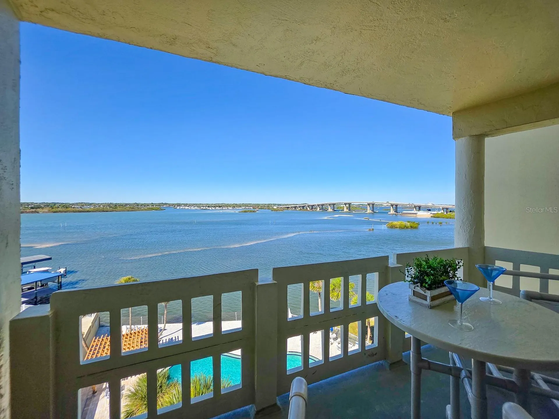 3606 S Peninsula Drive Port Orange FL 32127