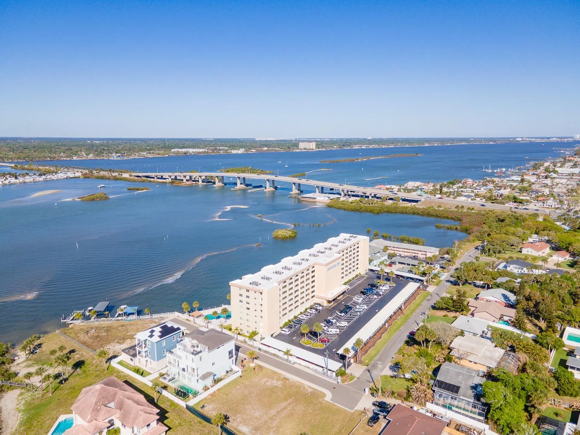 3606 S Peninsula Drive Port Orange FL 32127