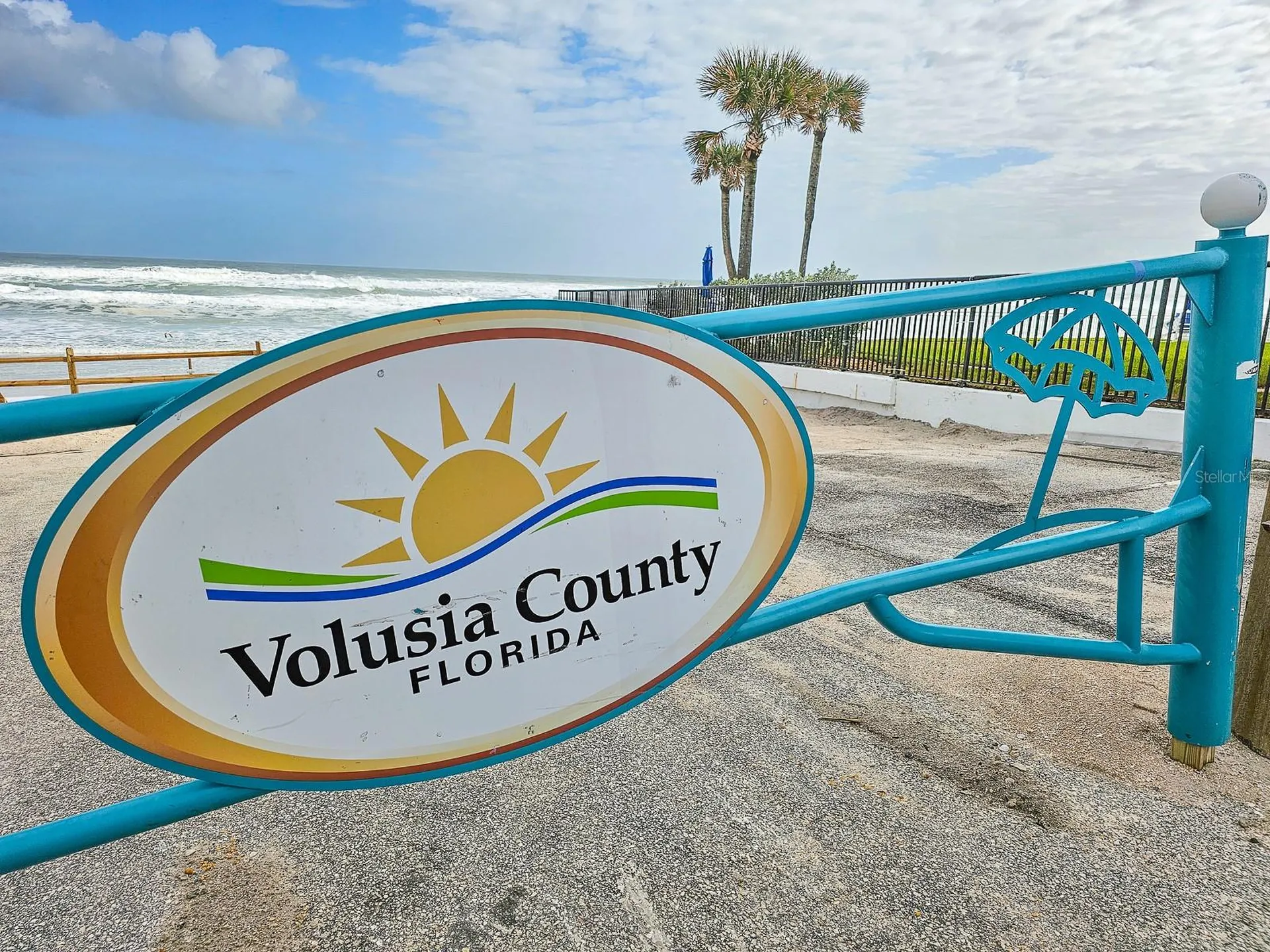 3606 S Peninsula Drive Port Orange FL 32127