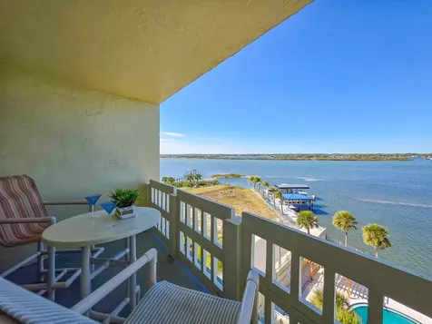 3606 S Peninsula Drive Port Orange FL 32127