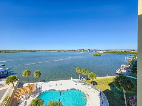 3606 S Peninsula Drive Port Orange FL 32127