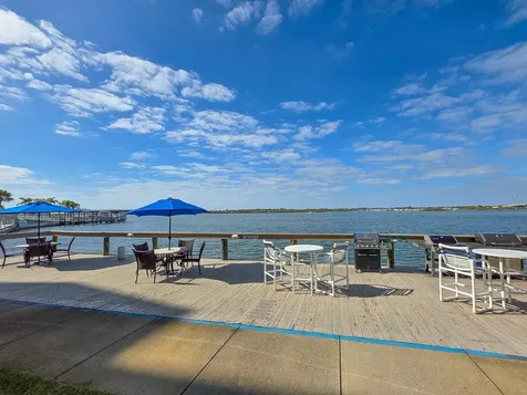 3606 S Peninsula Drive Port Orange FL 32127