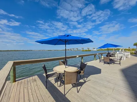 3606 S Peninsula Drive Port Orange FL 32127