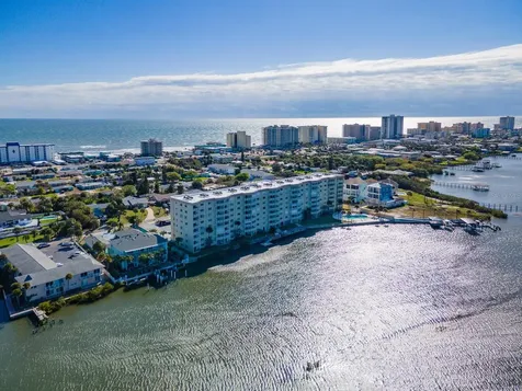 3606 S Peninsula Drive Port Orange FL 32127