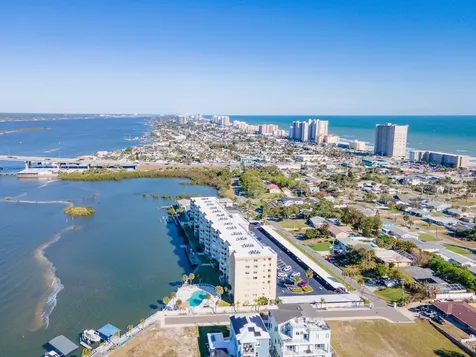 3606 S Peninsula Drive Port Orange FL 32127