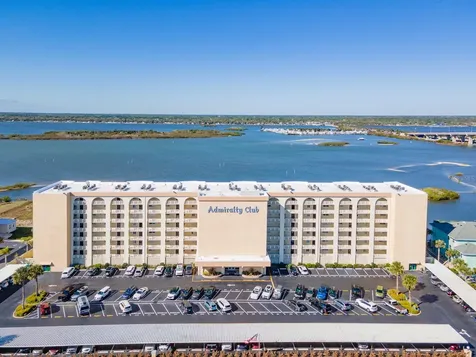3606 S Peninsula Drive Port Orange FL 32127