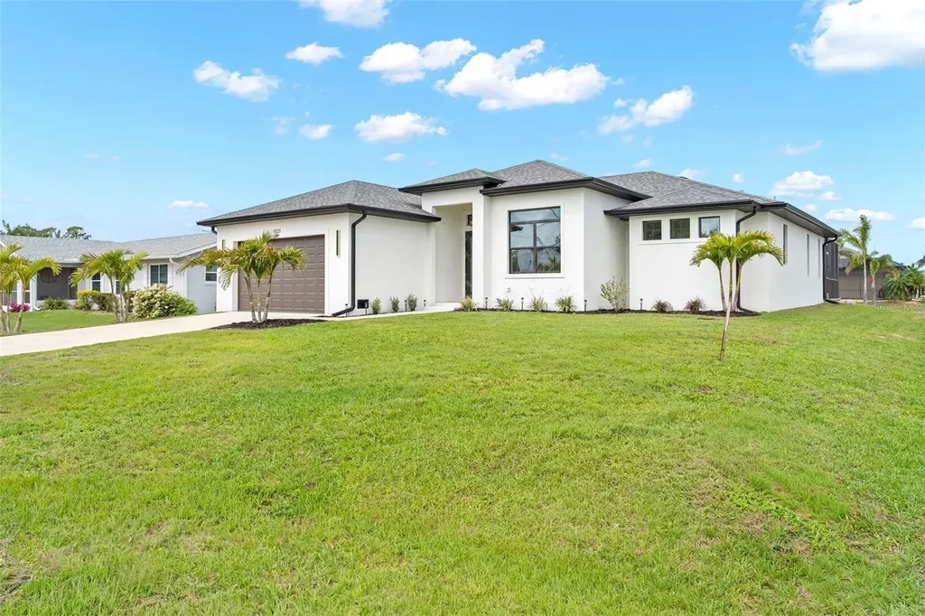 2523 Dixon Terrace Port Charlotte FL 33981