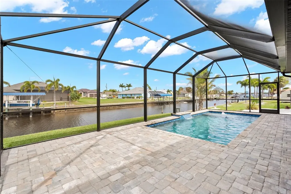 2523 Dixon Terrace Port Charlotte FL 33981