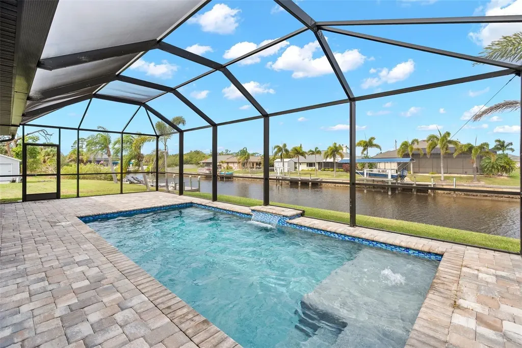2523 Dixon Terrace Port Charlotte FL 33981
