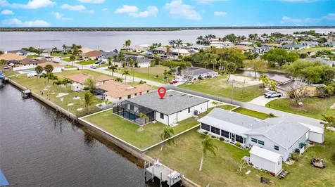 2523 Dixon Terrace Port Charlotte FL 33981