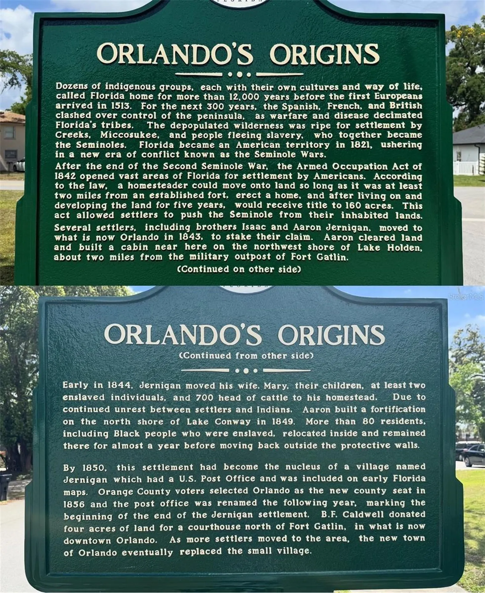 795 30th Street Orlando FL 32805