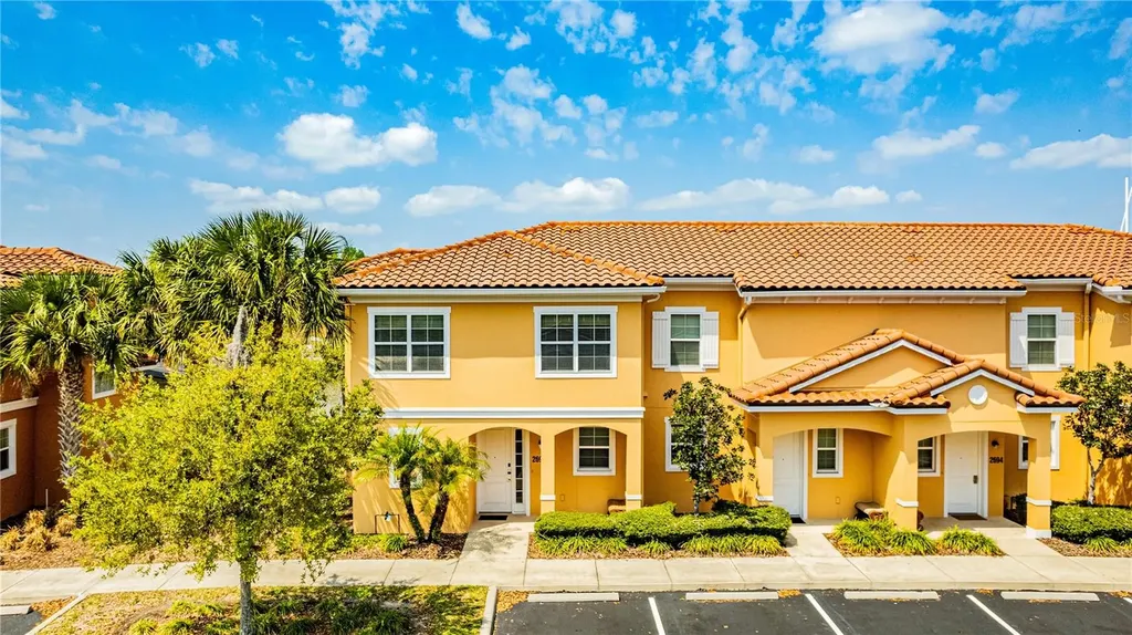 2690 Corvette Lane Kissimmee FL 34746