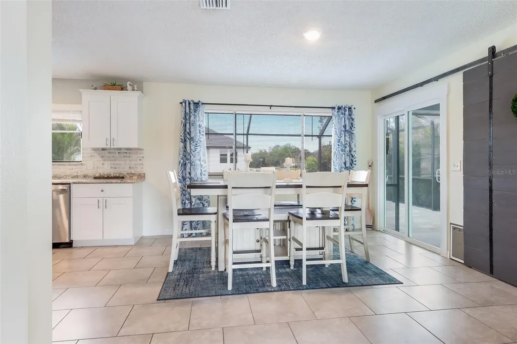 5331 Burdette Terrace North Port FL 34287