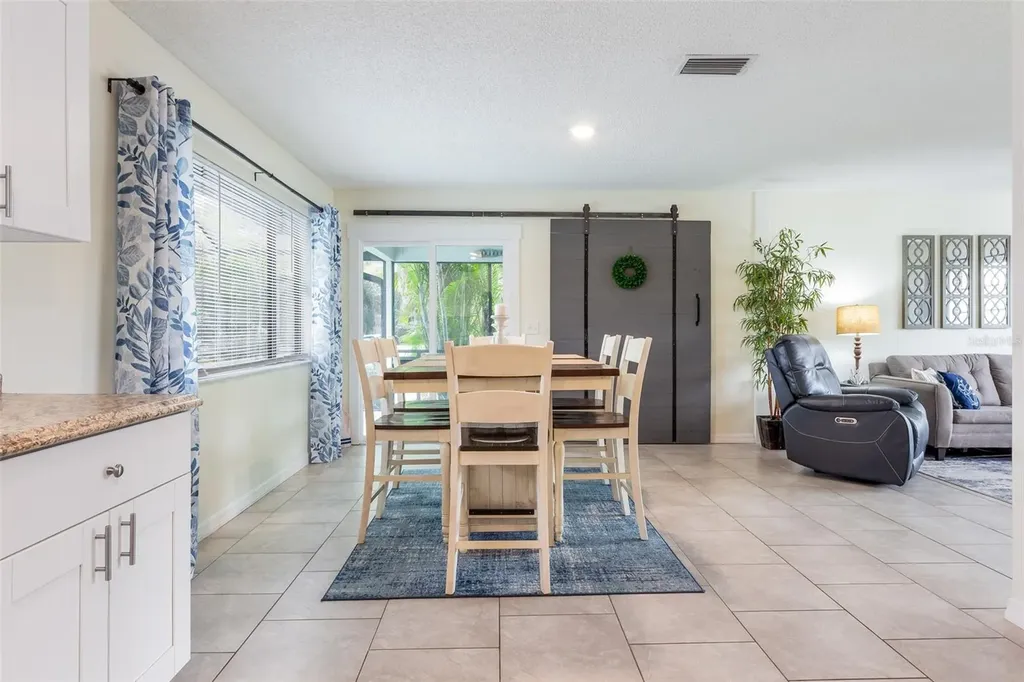 5331 Burdette Terrace North Port FL 34287