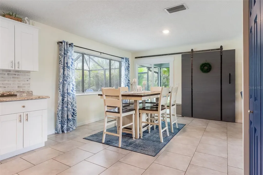 5331 Burdette Terrace North Port FL 34287